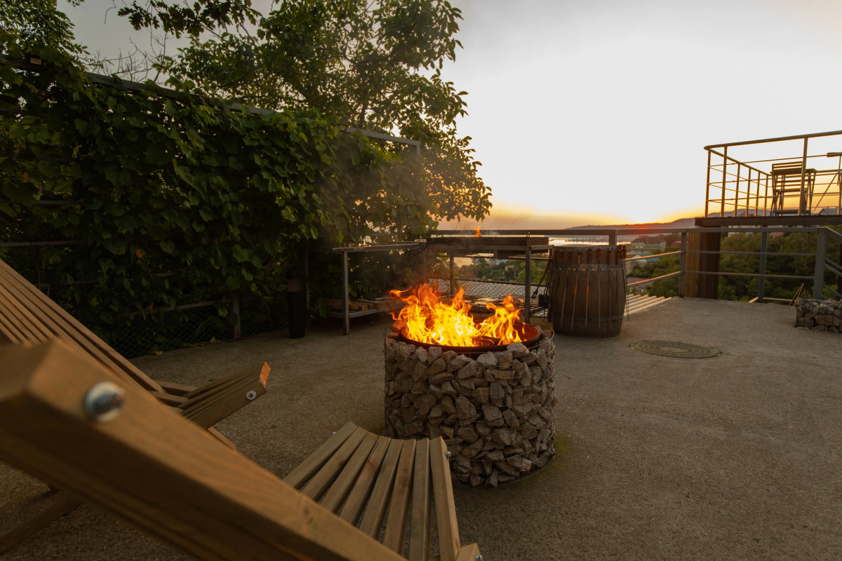 База отдыха BrigHouse