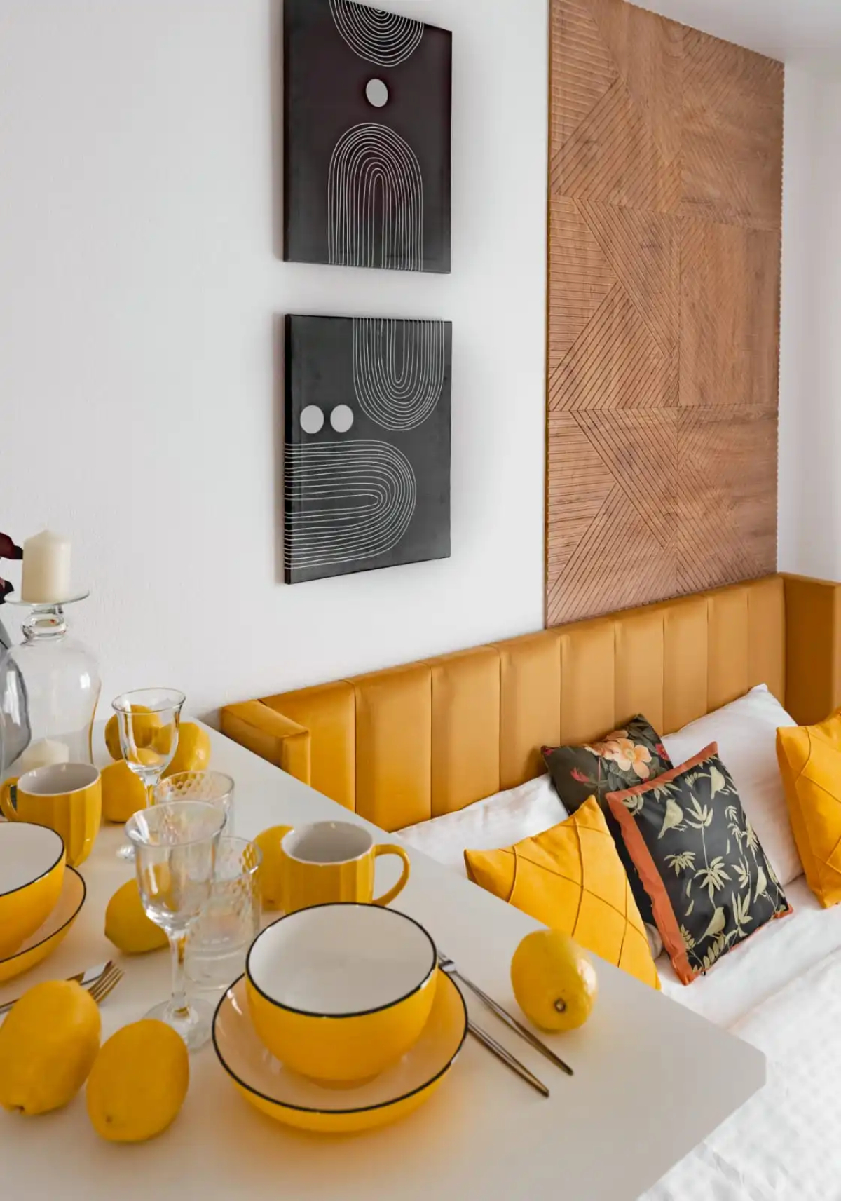 Апартаменты Нагатинский