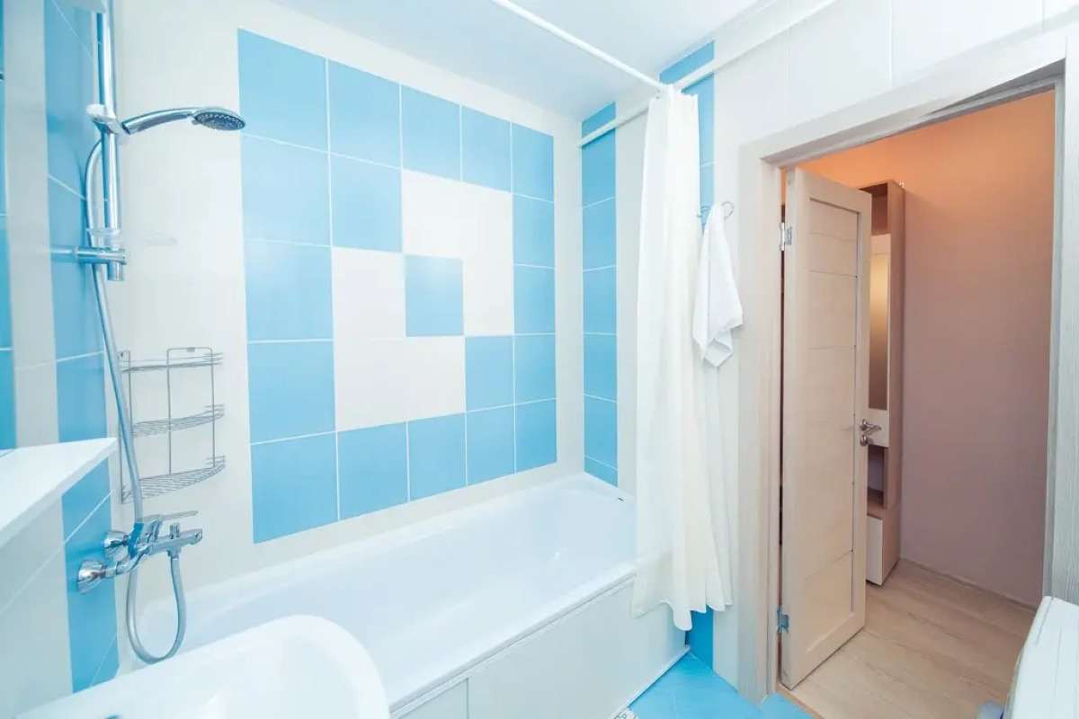 Квартира от компании Хоум Отель на Буянова 51