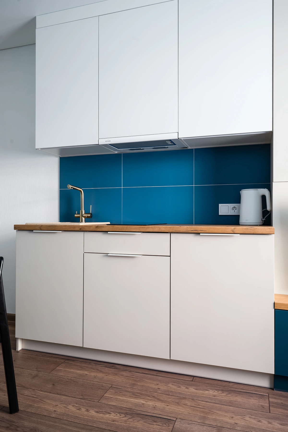 Апартаменты Карибы сети Аpartic на Куйбышева