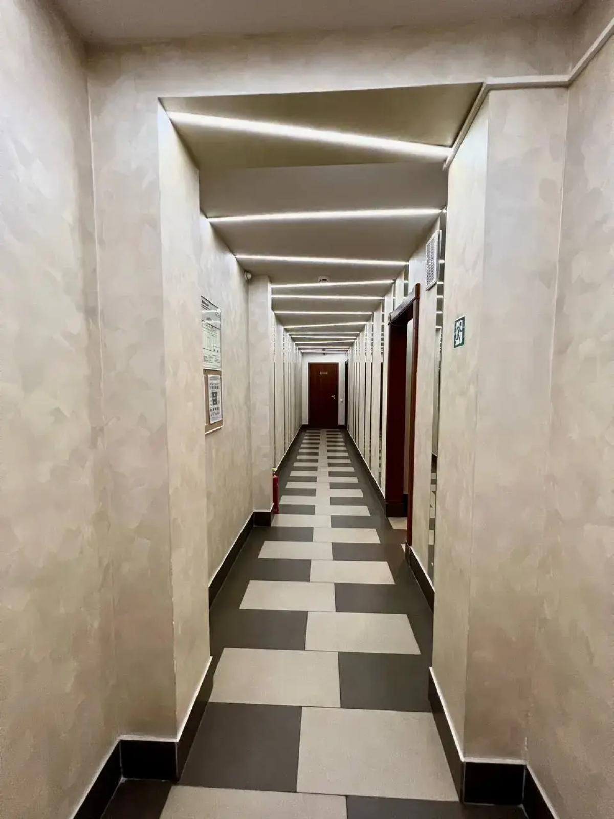 Мини-отель Полярный Круг