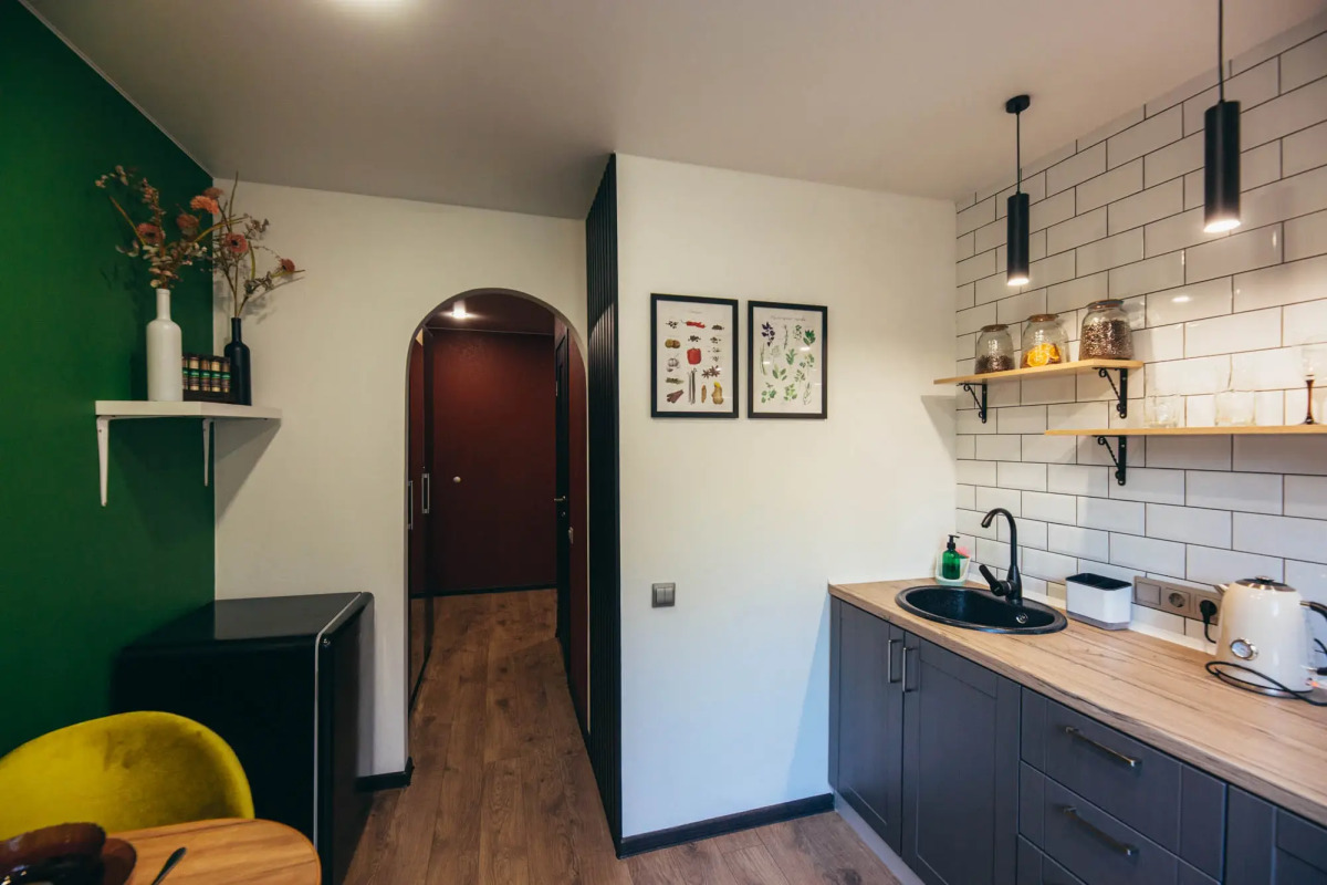 Квартира Специи