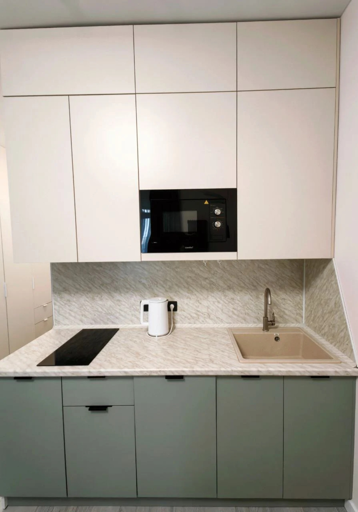 Апартаменты Атмосфера в Прокшино