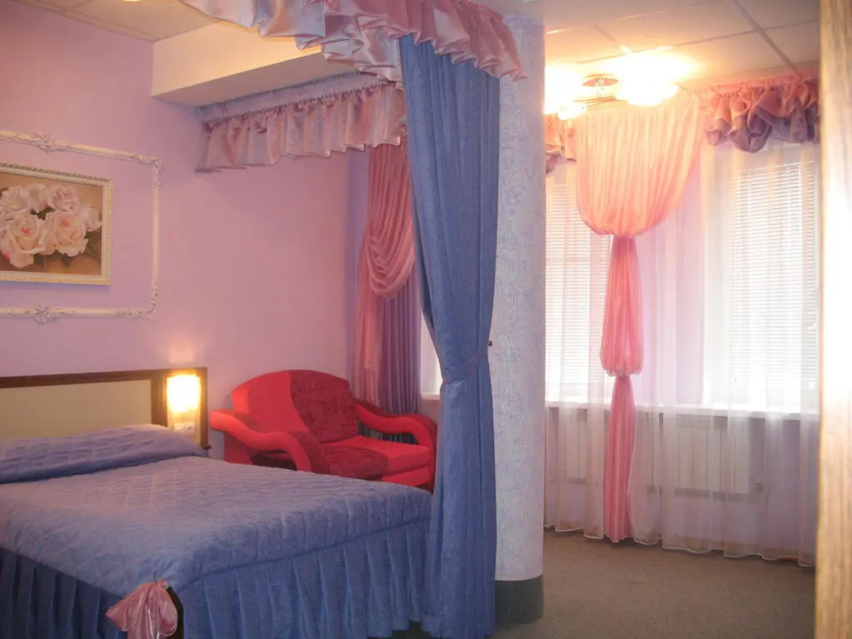 Гостиница Отель