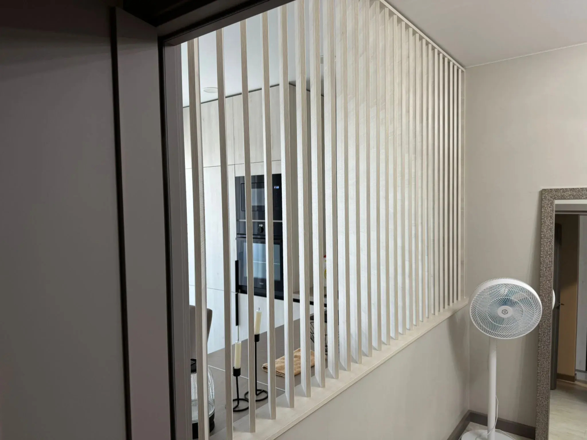 Апартаменты Джон