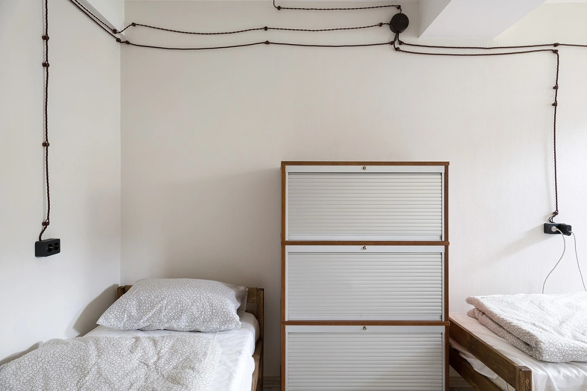 Хостел Автор Таганка