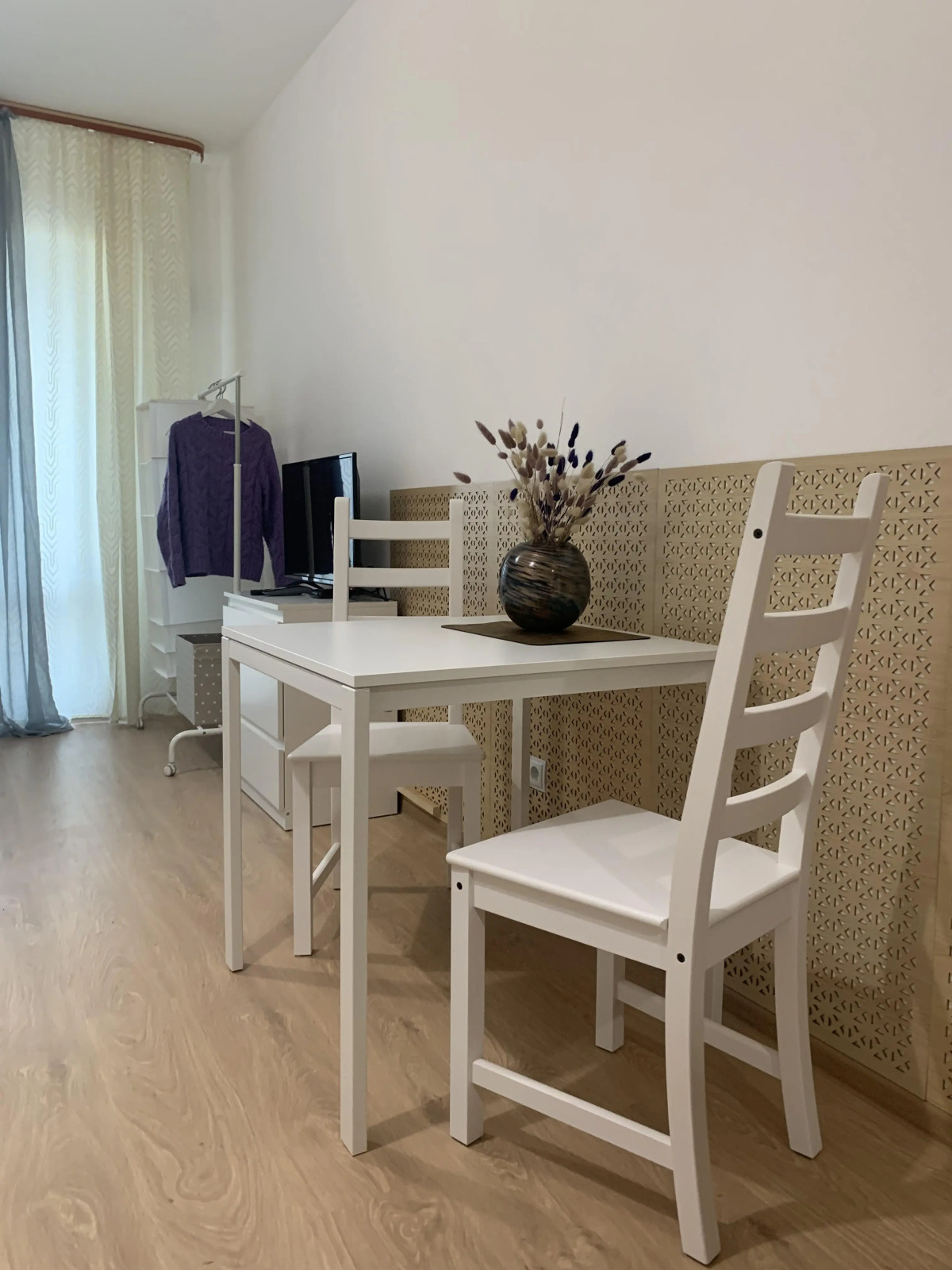 Апартаменты Москва