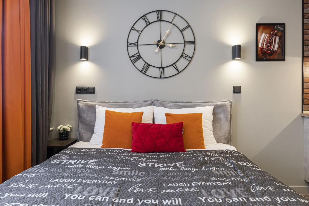 Апартаменты Ленинский 938