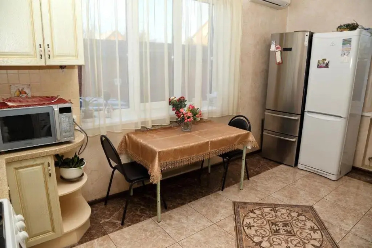 Гостевой Дом Льюис Ростов на дону