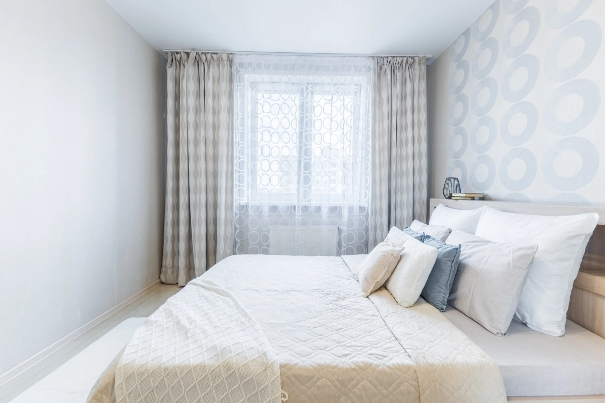 Апартаменты Comfort Home на Сибгата Хакима 50