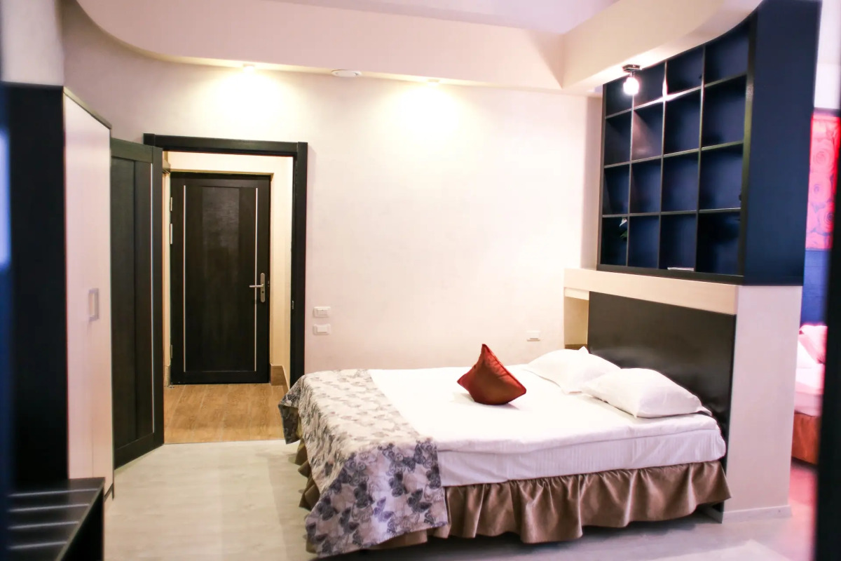 Парк-отель Маликон