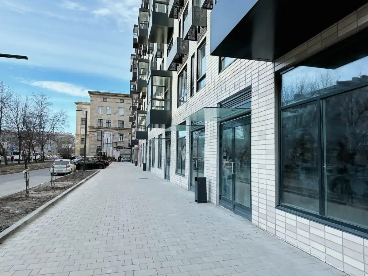 Квартира Apartment Comfort Кантемировская 11