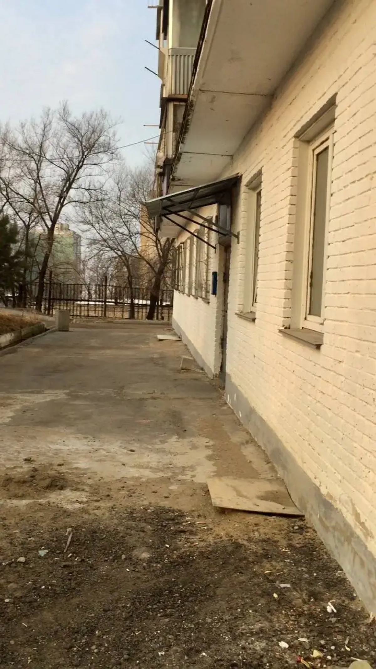 Апартаменты на Чкалова