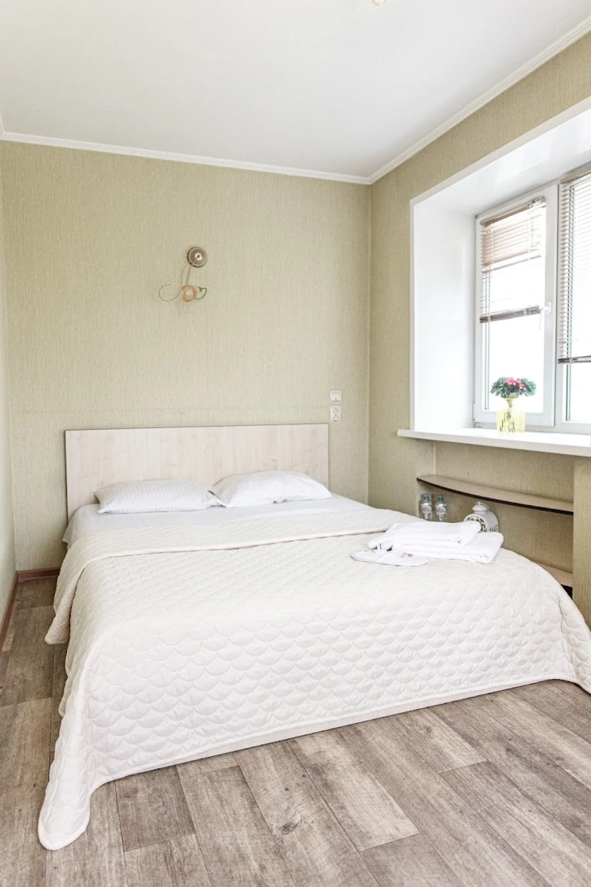 Апартаменты Кирова 49