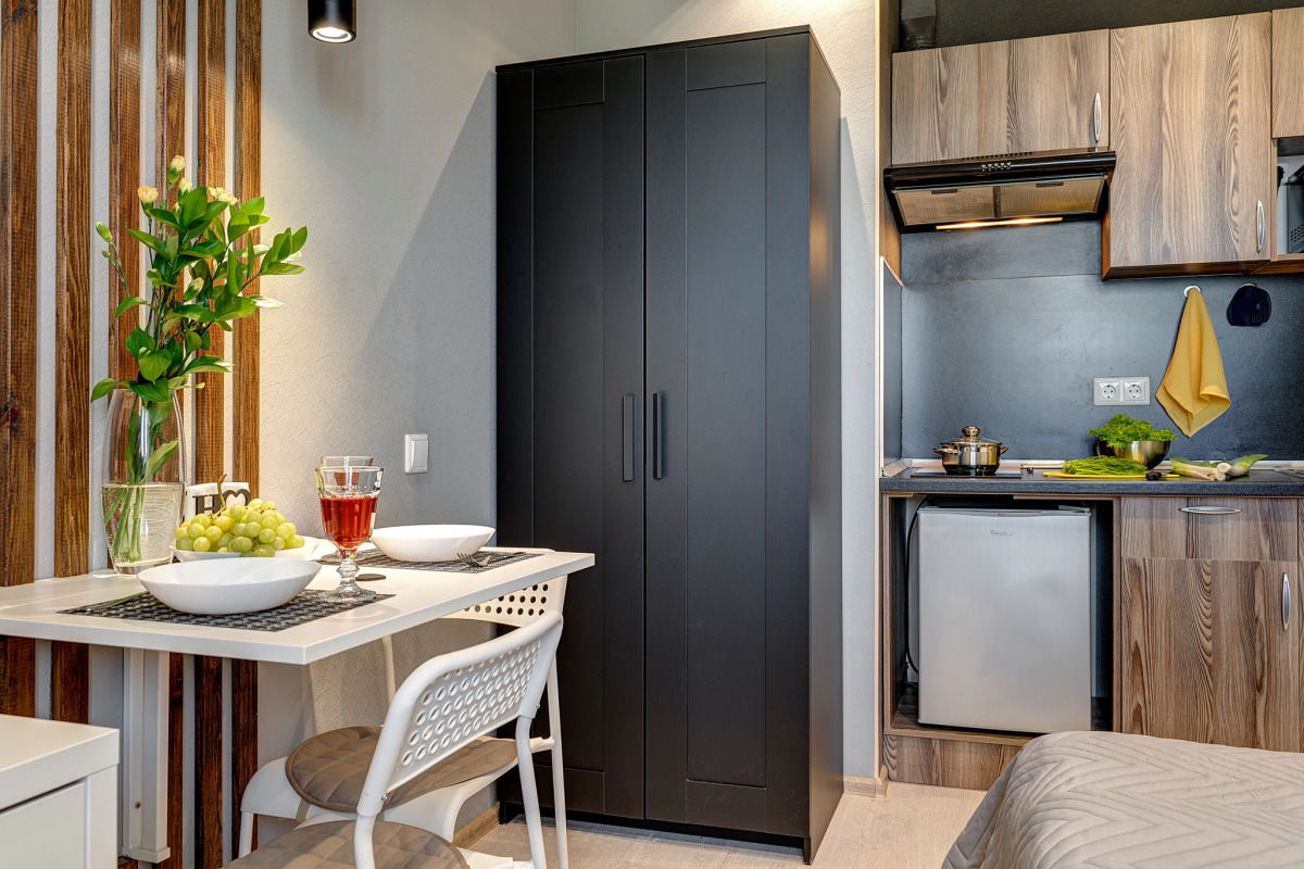 Апартаменты 9 Ночей у Есенинских полей