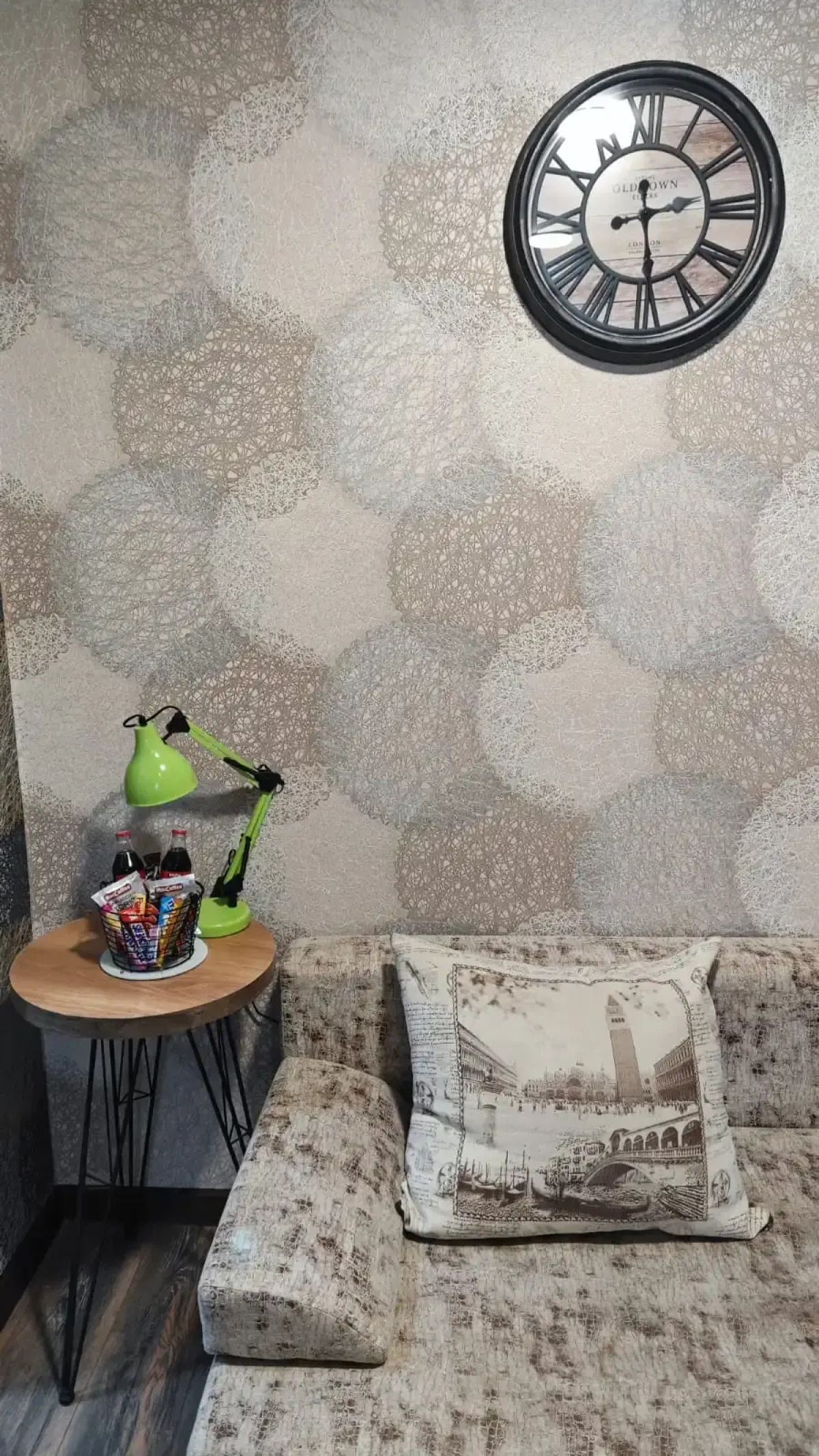 Апартаменты Iremel  от Resident Ufa