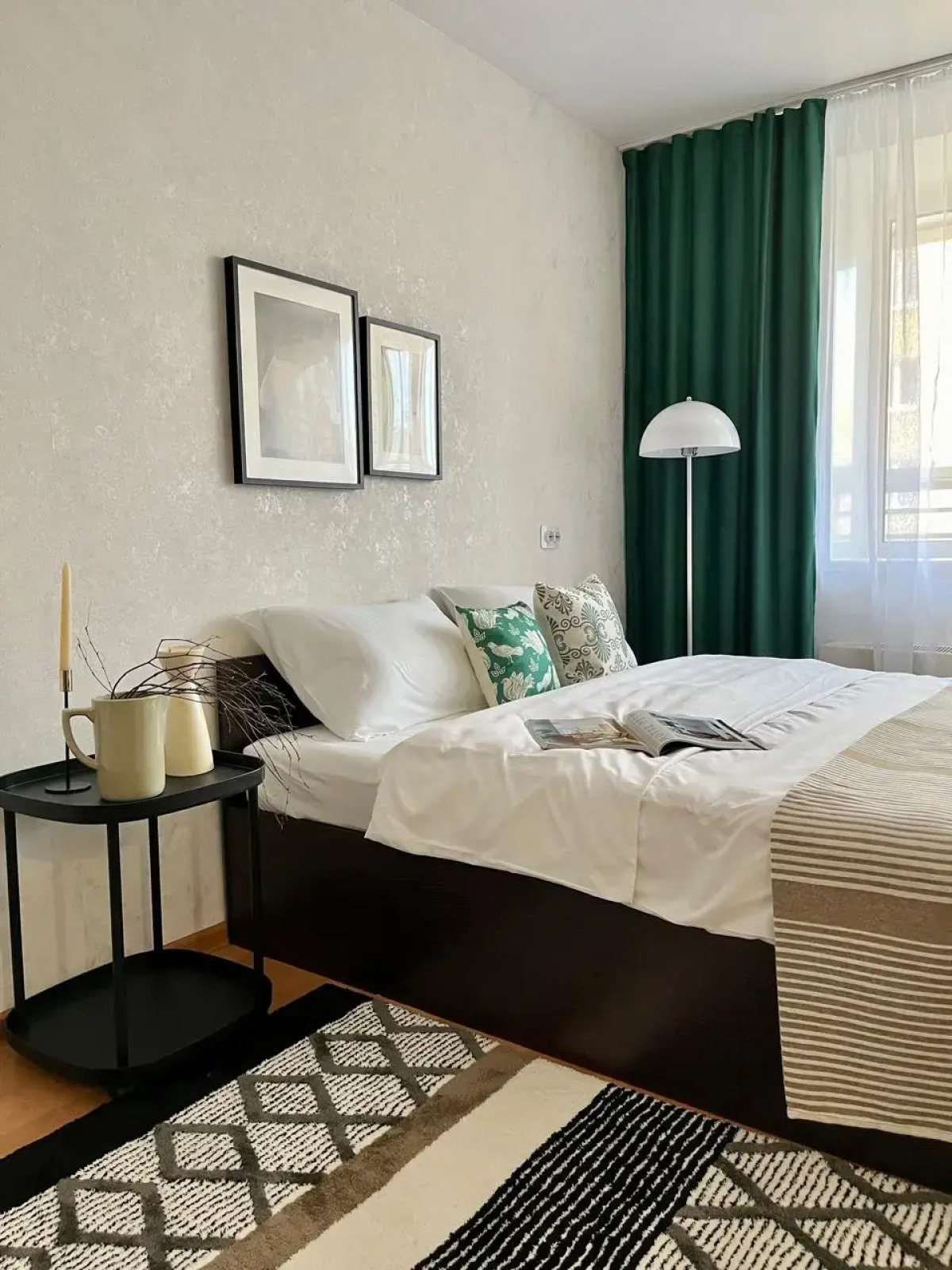 Квартира DаilyRent-NN в Нижнем Новгороде