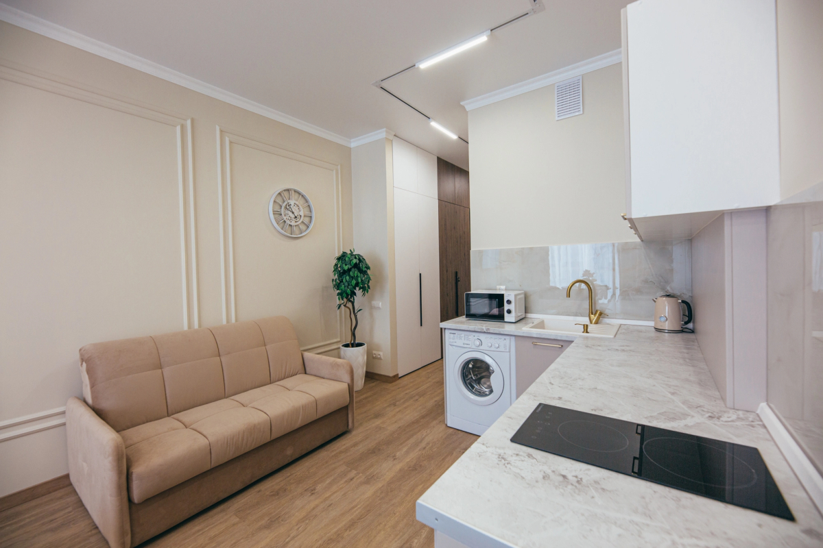 Квартира ARISTOCRAT HOUSE