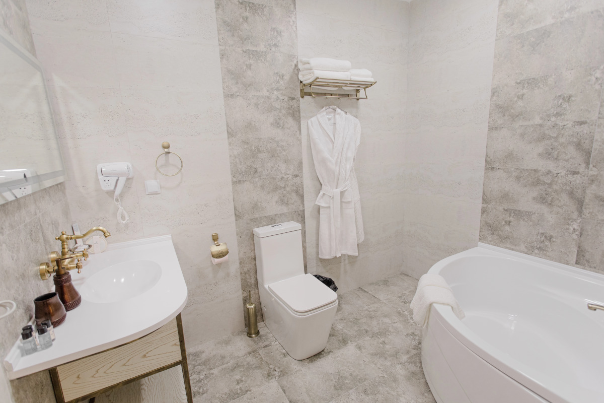 Бутик-Отель Arka