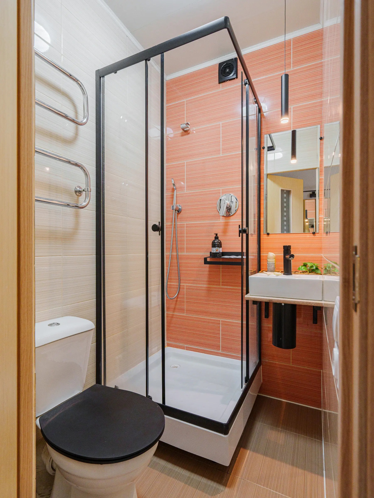 Квартира студия рядом с УРФУ