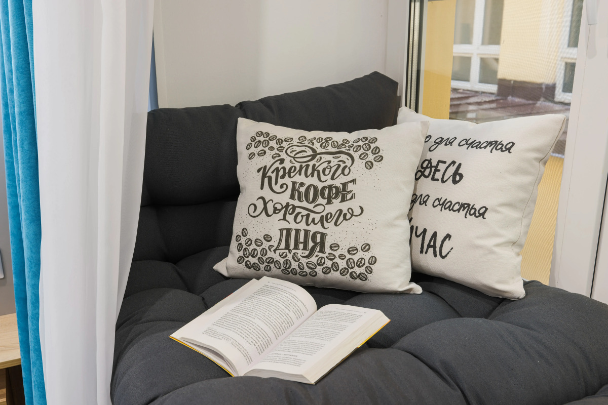 Апартаменты J&N Apartments Ленина 18