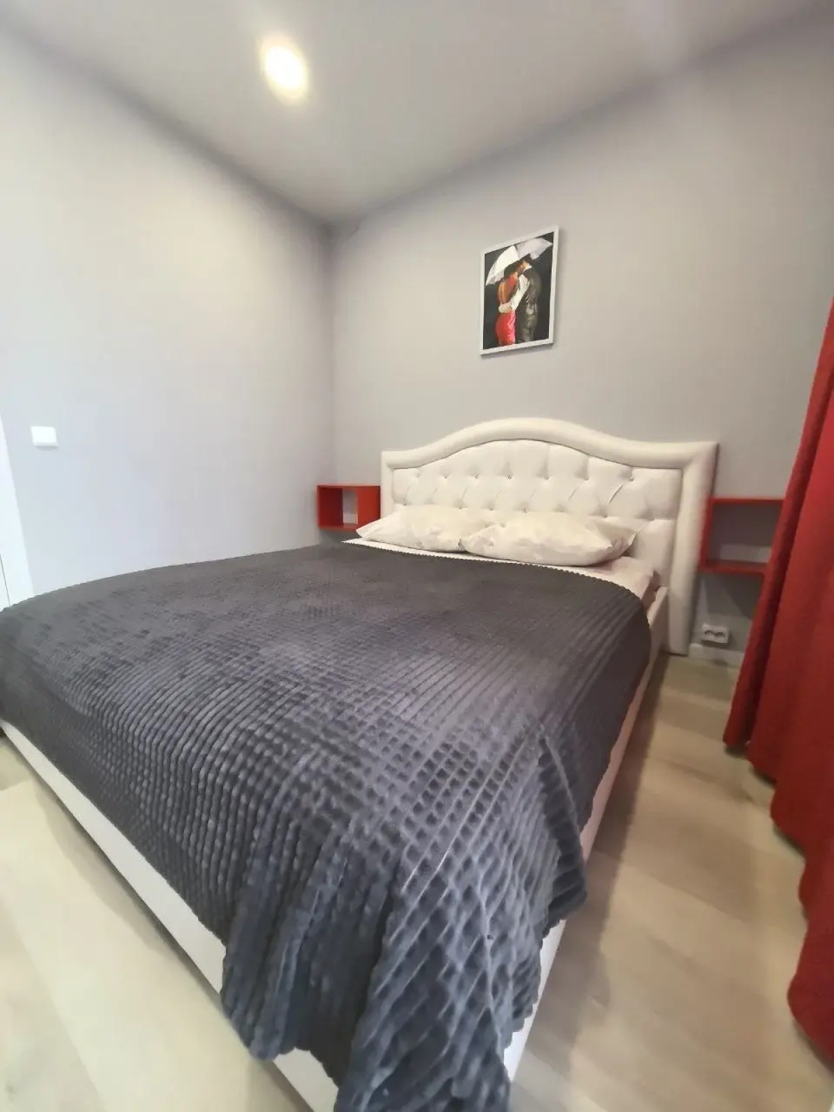 Апартаменты День-Ночь на Гагарина 14