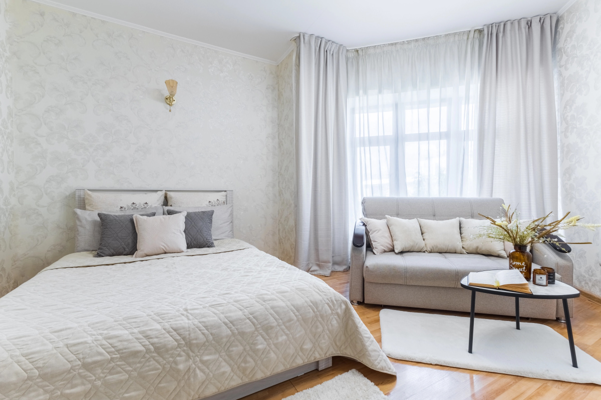 Апартаменты Comfort Home для 12 Гостей