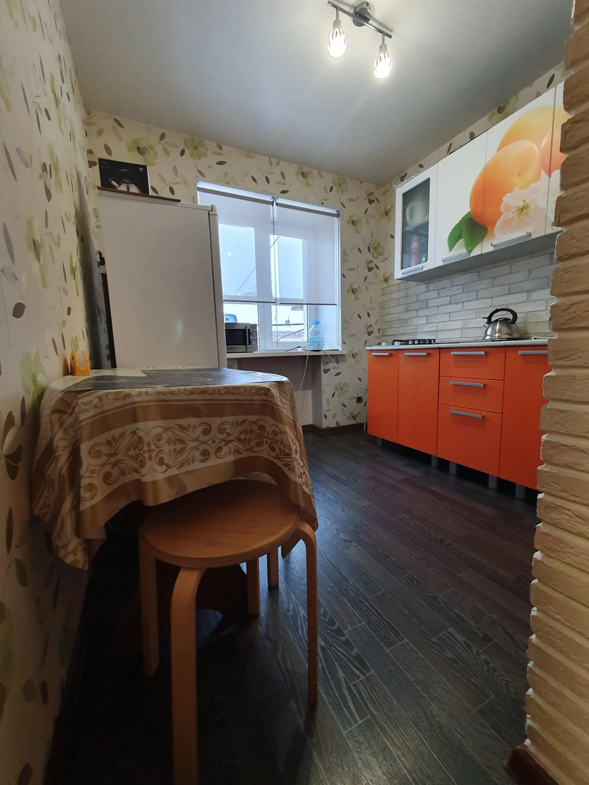 Апартаменты Карла Маркса 89 у Жд Вокзала