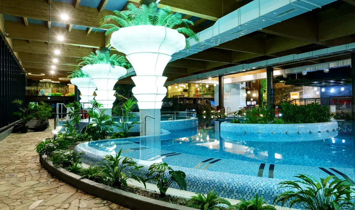 Квартира В столице Сибири