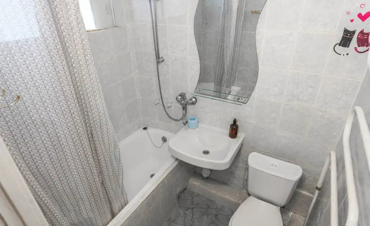 Апартаменты с Новым Ремонтом