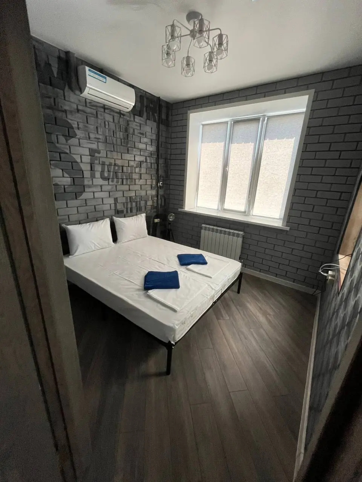 Гостевой дом House on Potapova