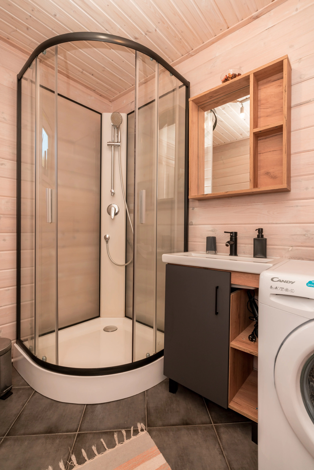 Частный Дом Lberry Брусника