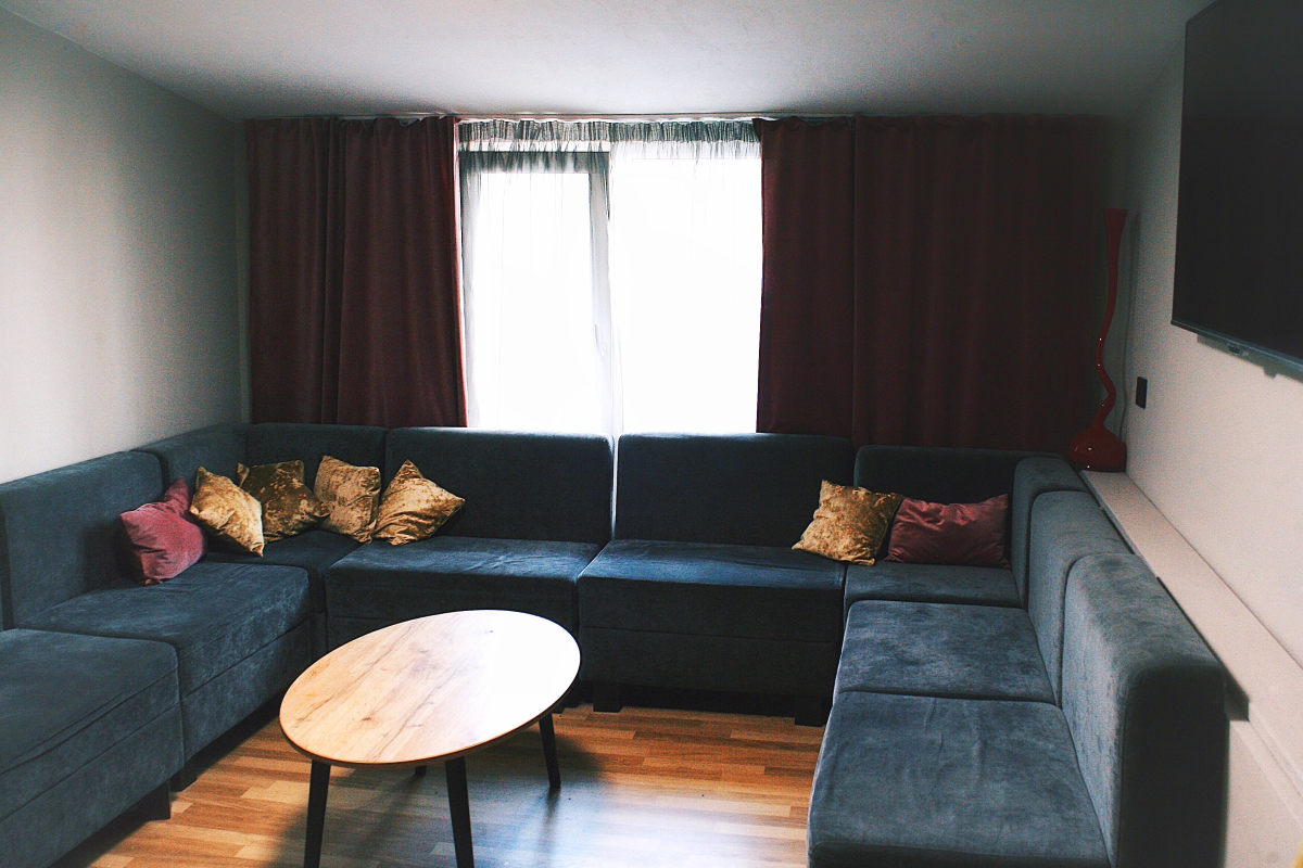 Хостел Like Hostel