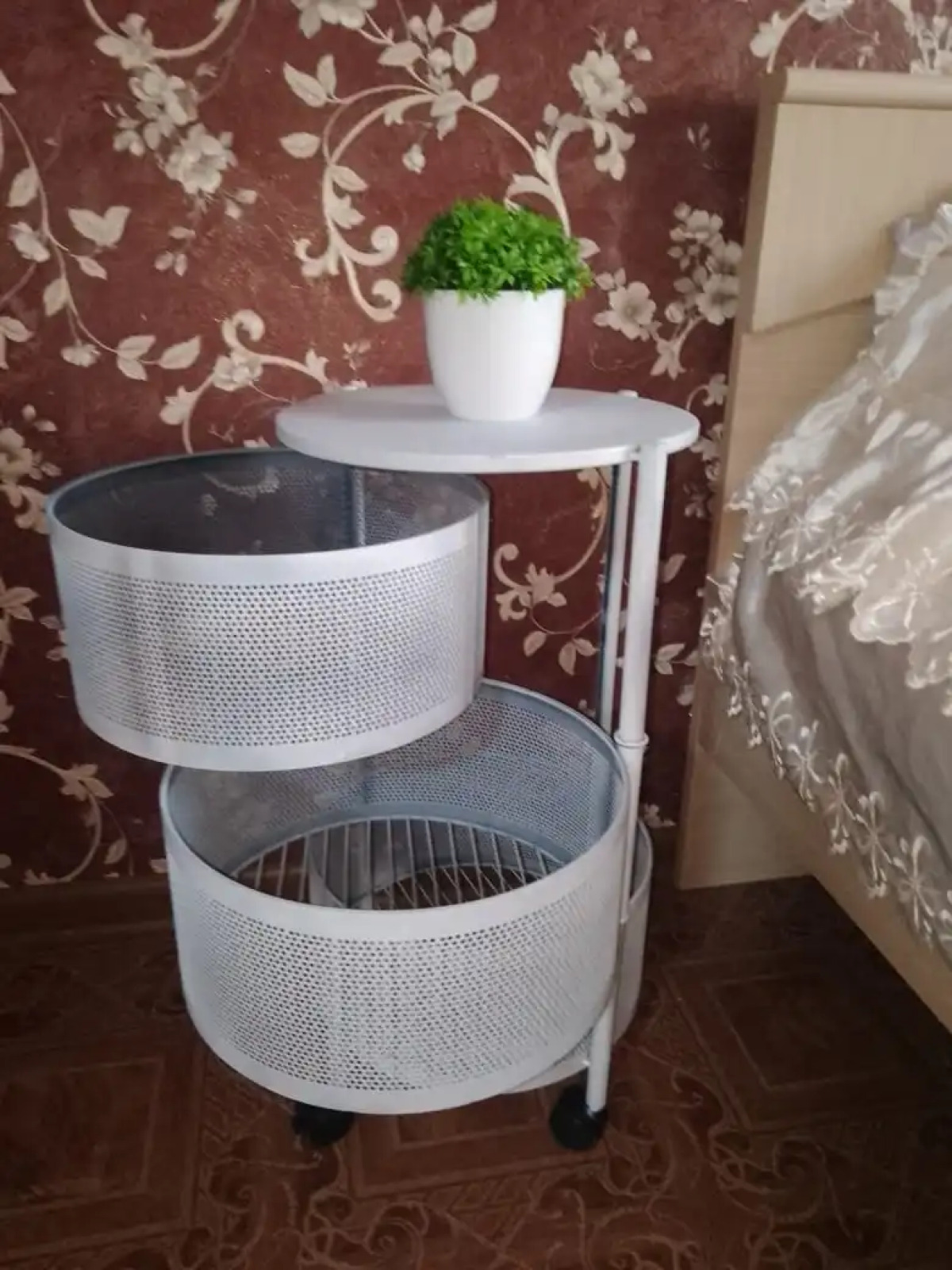 Квартира Двухкомнатная в Удобном Районе