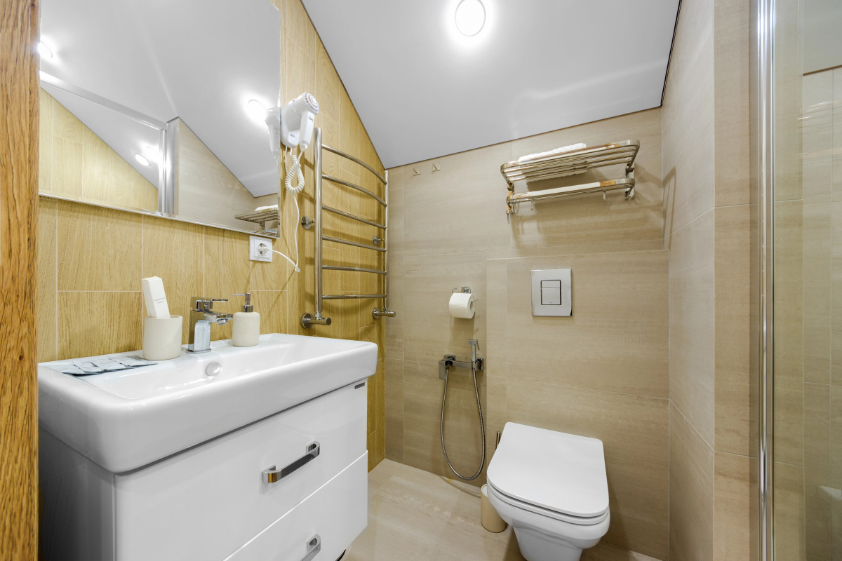 Гостевой дом Розмарин