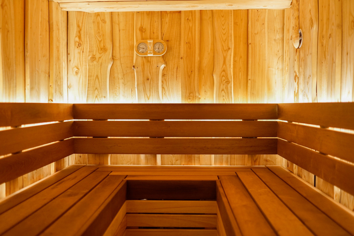 Частный дом Еловый переулок 1