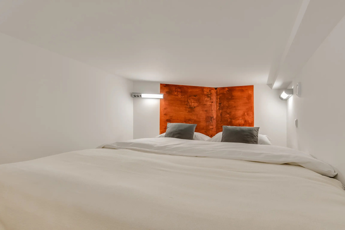 Апартаменты Zverinskiy 1