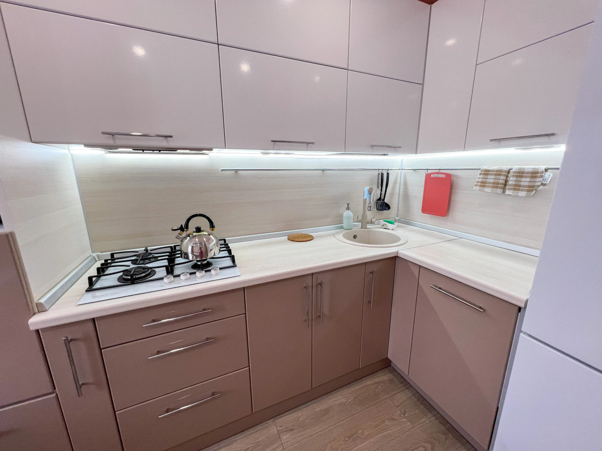 Апартаменты Рады Любому Гостю