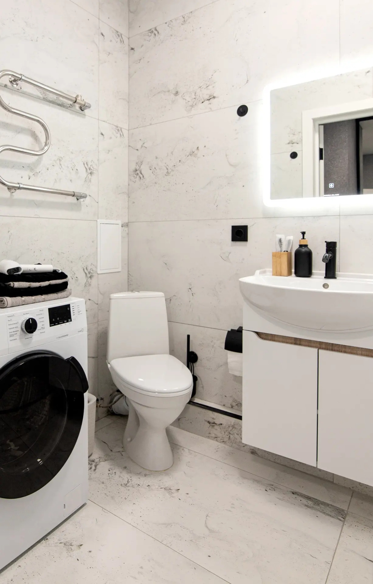 Квартира Уютная Рядом с Вокзалом