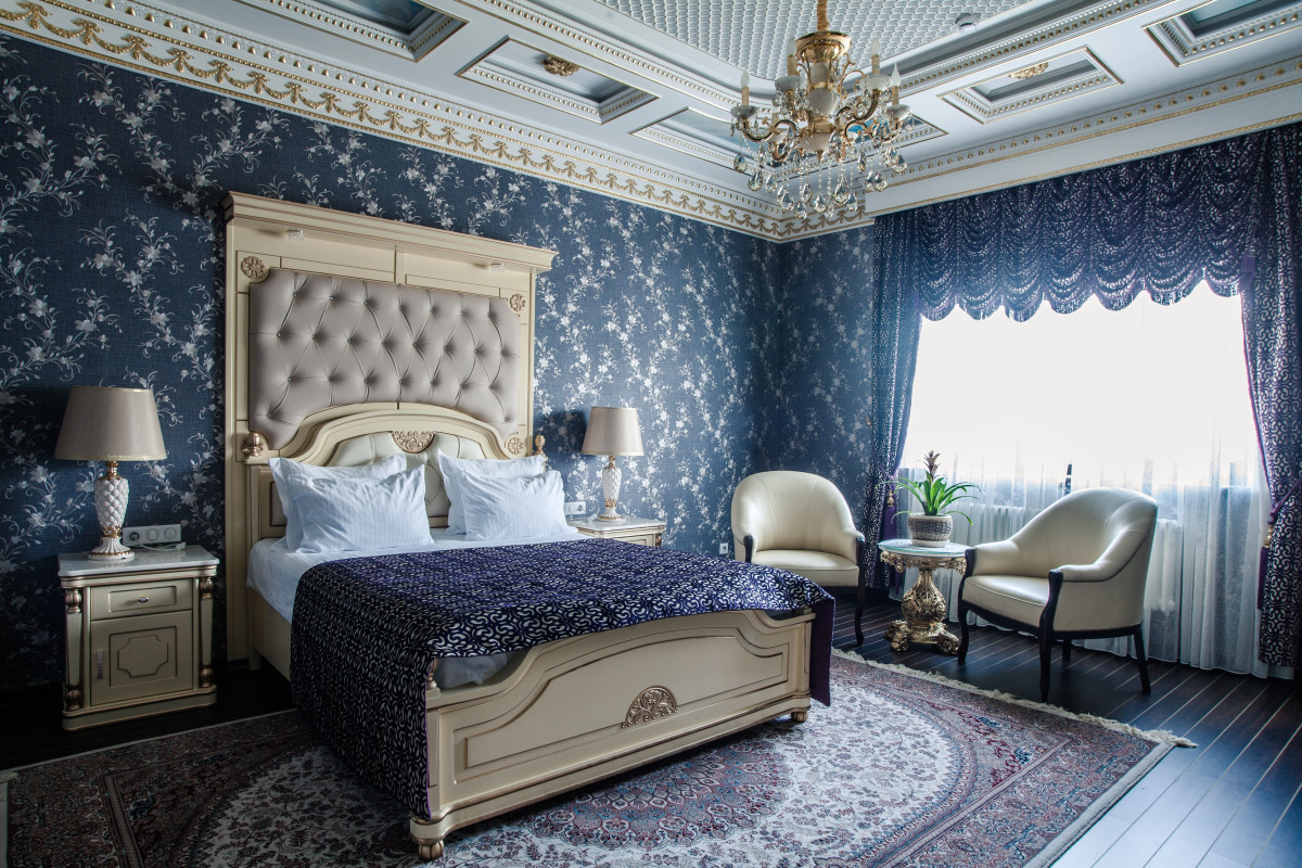 Гостиница Nabat Palace