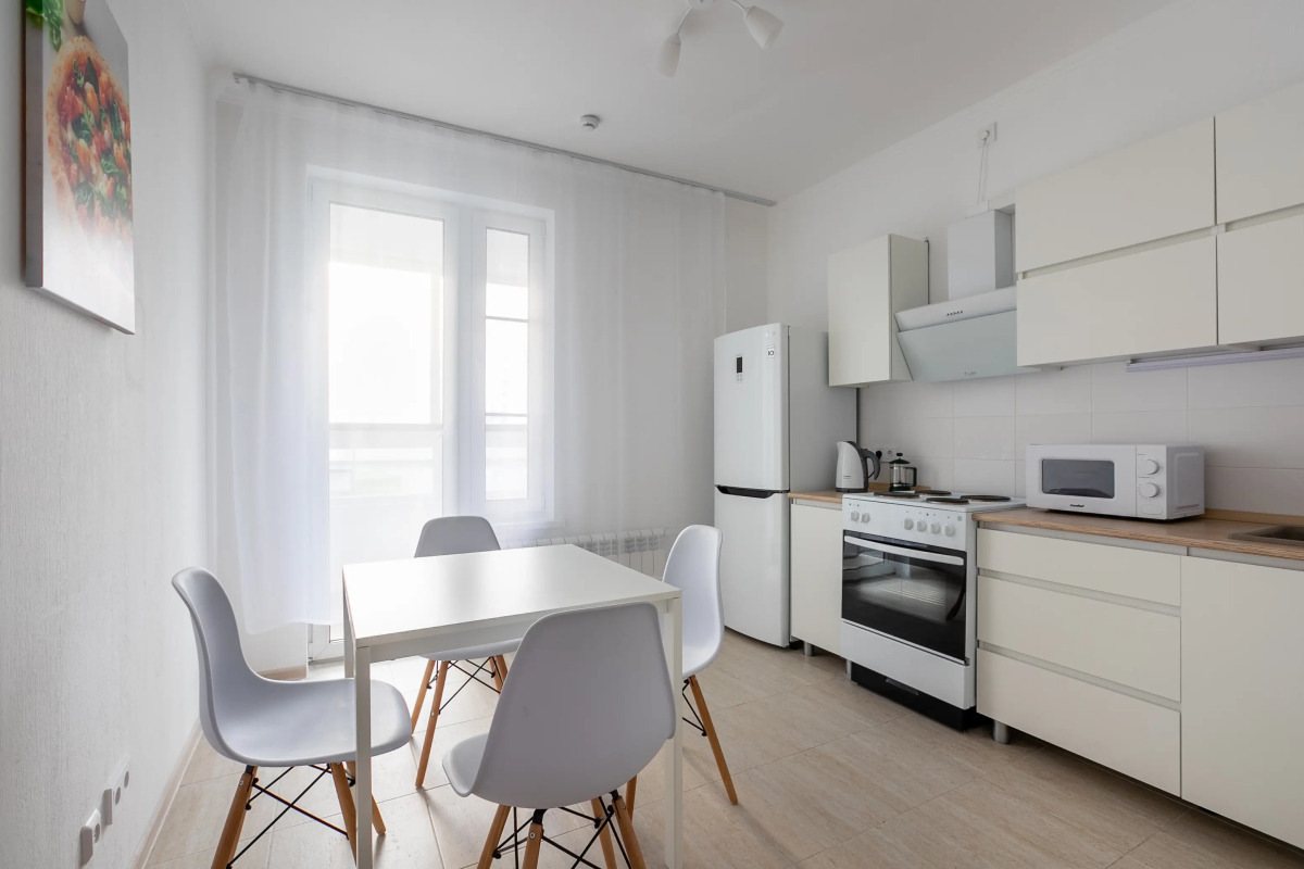 Апартаменты MaxRealty24 Vesterdam