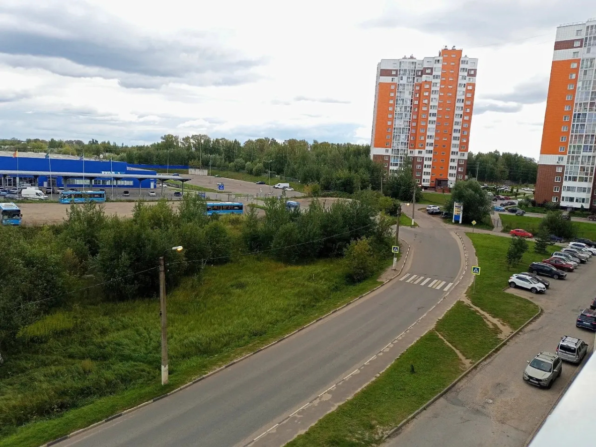 Апартаменты на Склизкого 116/1