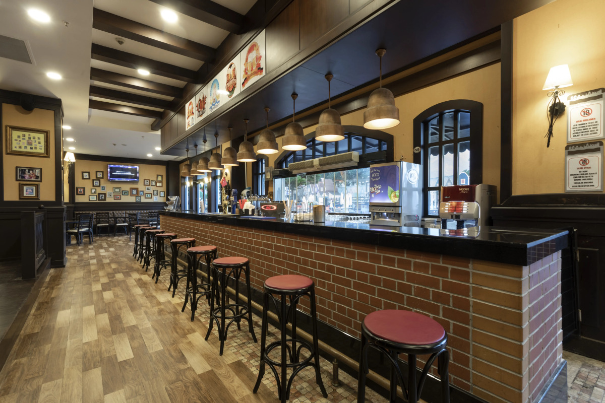 Отель Orange County Kemer Hotel