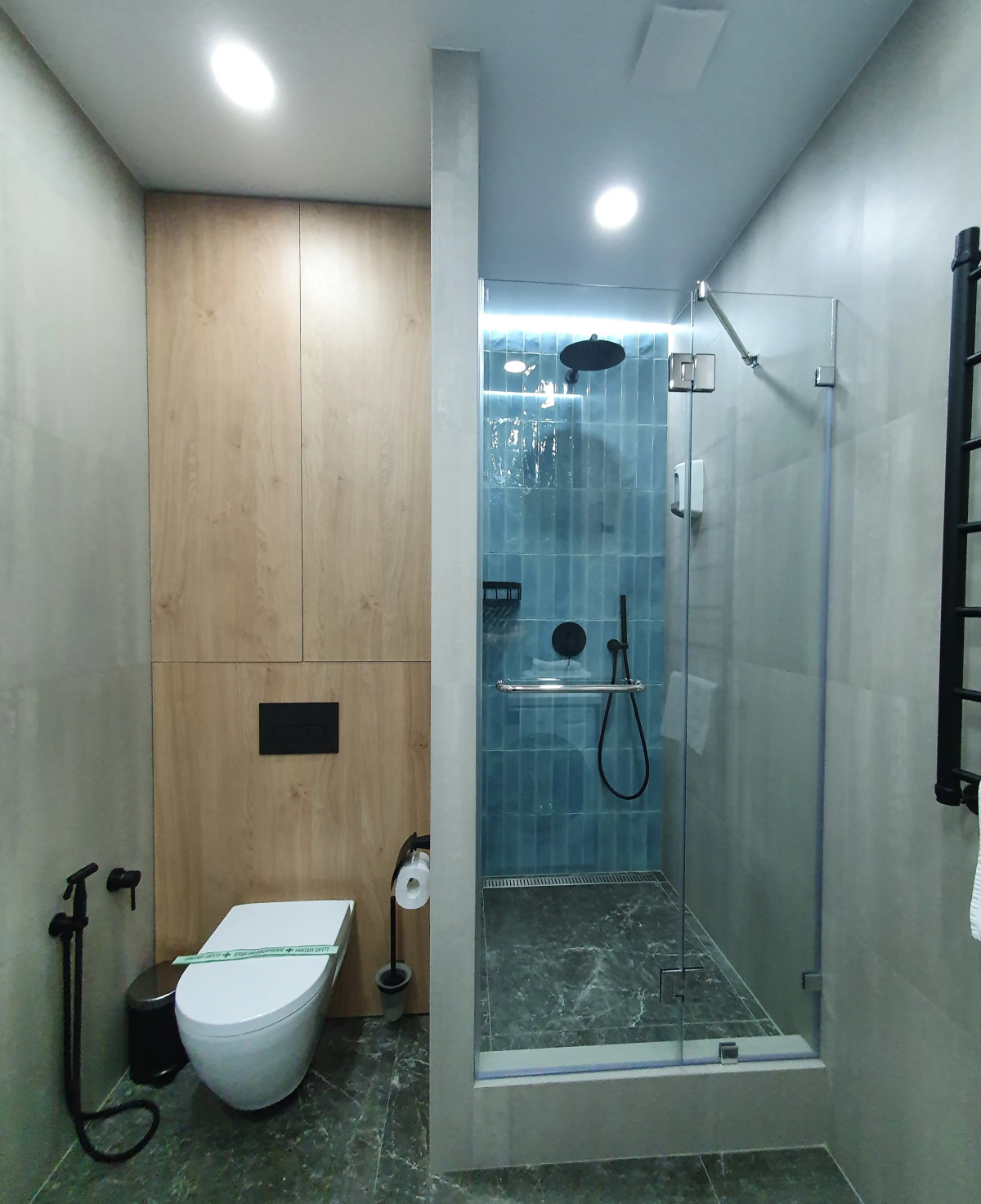 Квартира F.Living