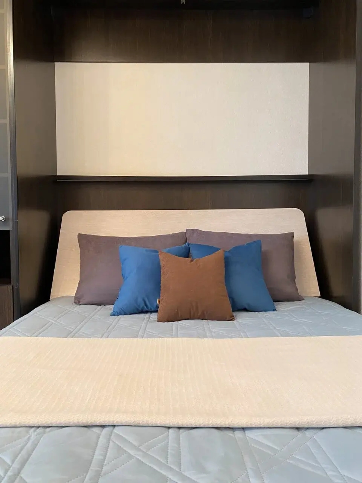 Апартаменты BestHome Двухкомнатная квартира с личным парковочным местом