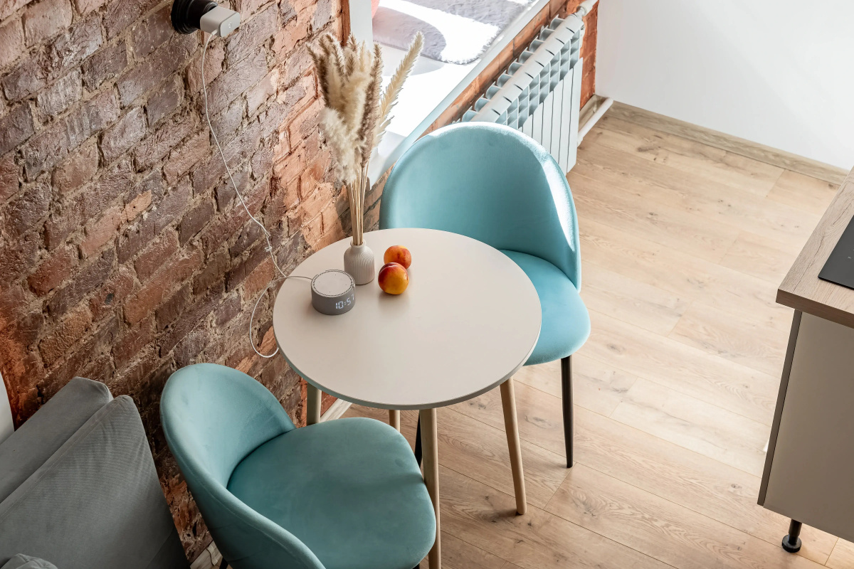 Квартира Merino Home Attis