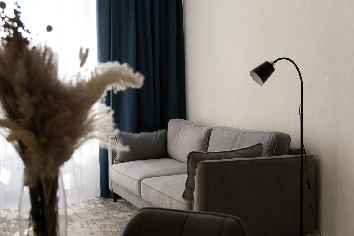 Апарт-отель Аура