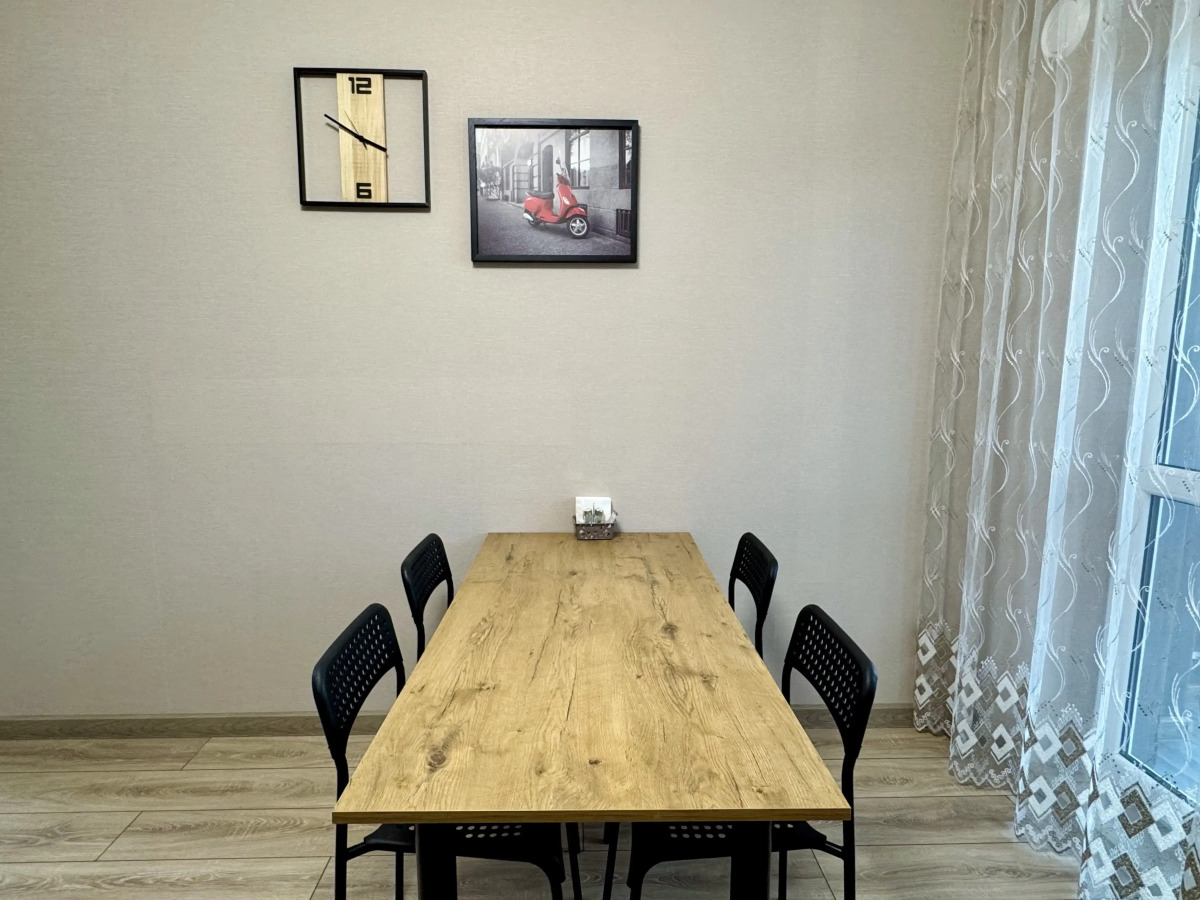 Квартира На Кипарисовой 2