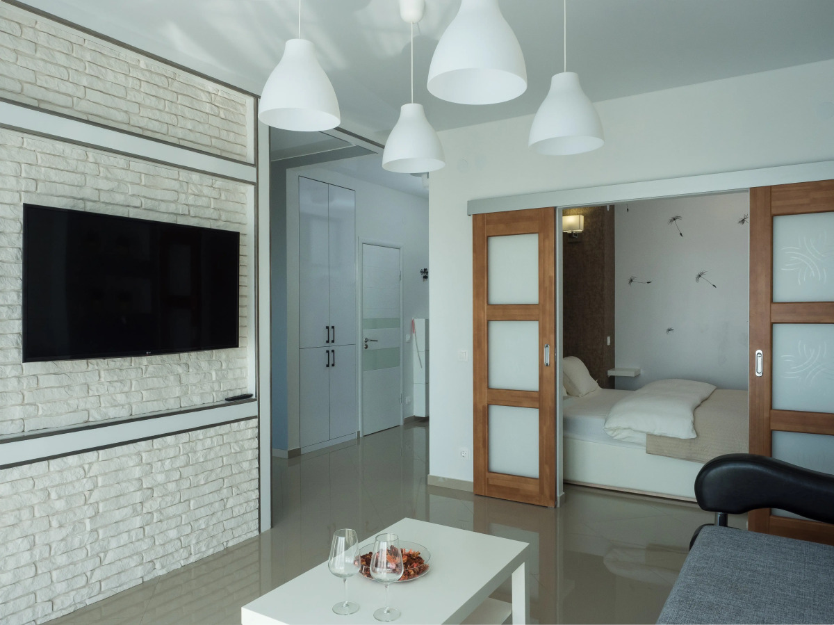 Апартаменты Cozy39 I