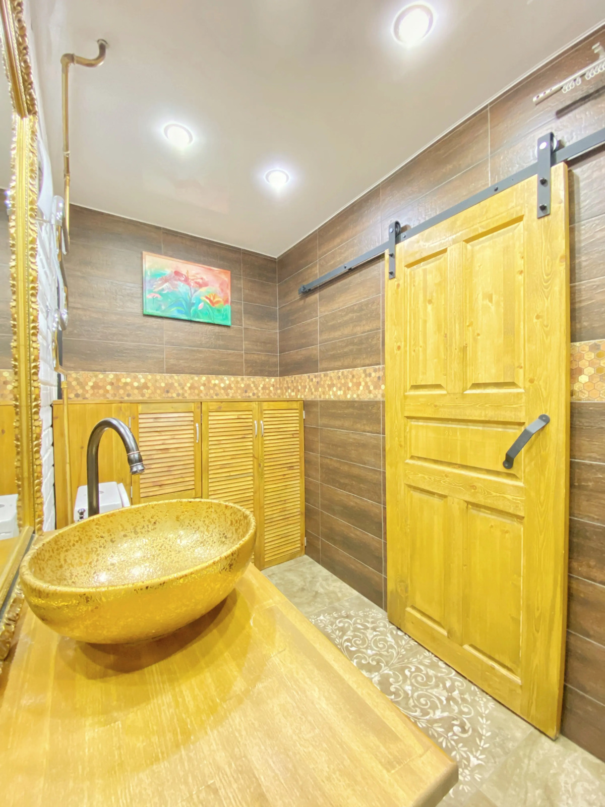 Апартаменты Apart-Comfort на пр-те Толбухина 62